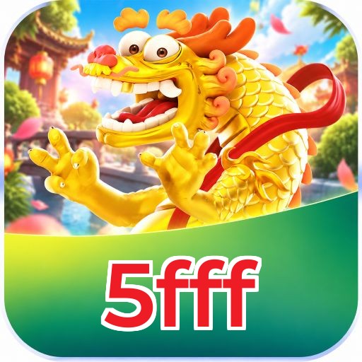 Plataforma 5fff - Segurança SSL 256-bit