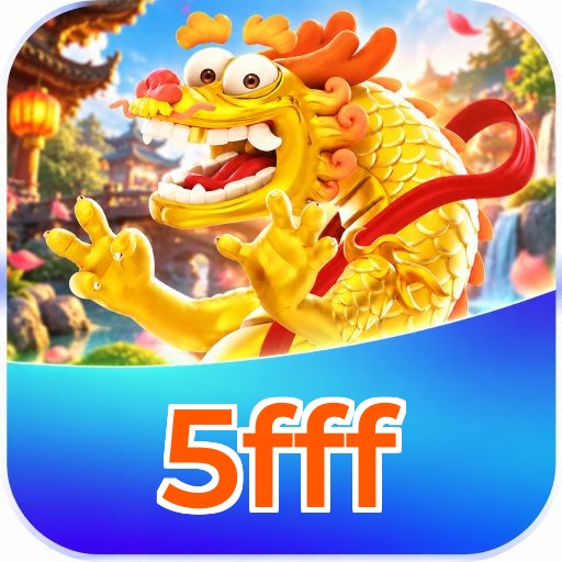 5fff Logo
