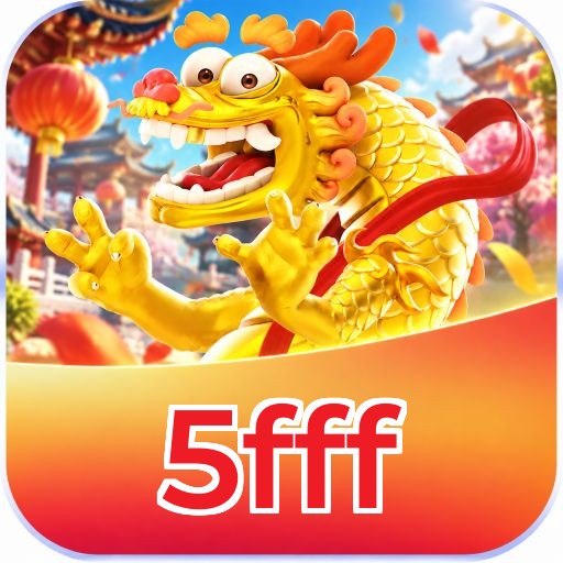 Slots 5fff - RTP Alto Certificado
