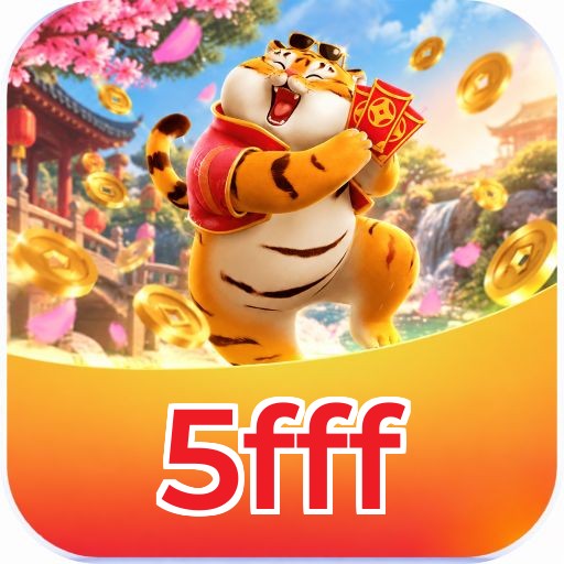 5fff Logo