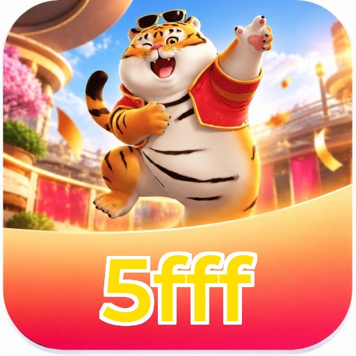 Slots 5fff - 1.500+ Jogos RTP Alto