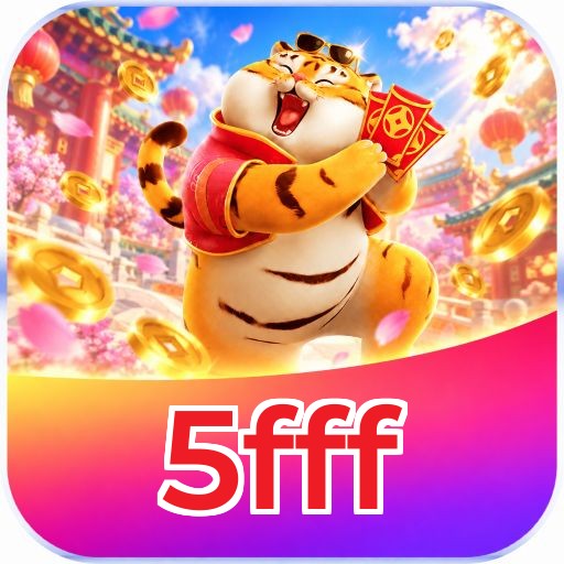 Fortune Tiger Logo 1