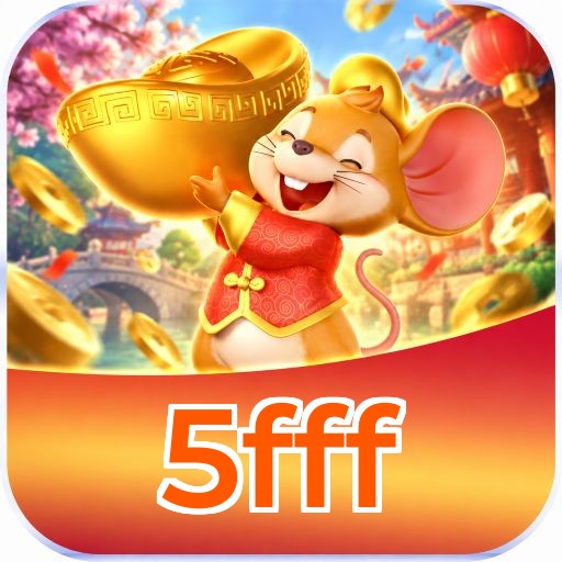 5fff Logo