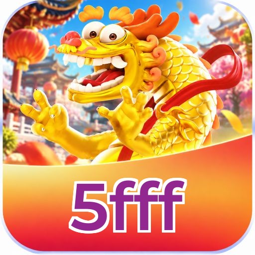 5fff Logo