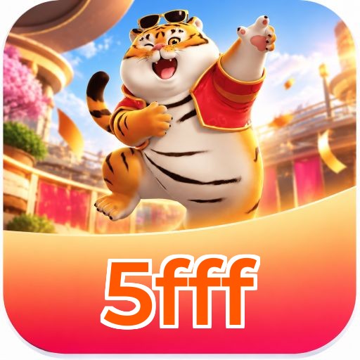 Fortune Tiger Logo 2