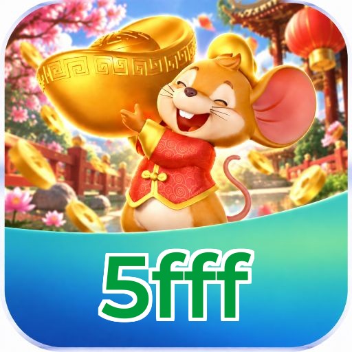 5fff Logo
