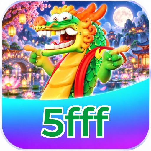 5fff Logo