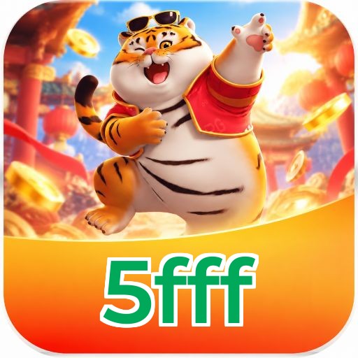 5fff Logo 3