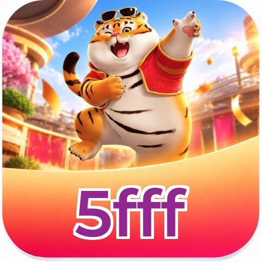 5fff Fortune Tiger Oficial