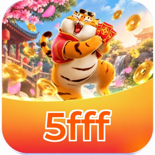 5fff Licenciado Curaçao - Segurança SSL 256-bit