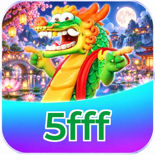 5fff Logo