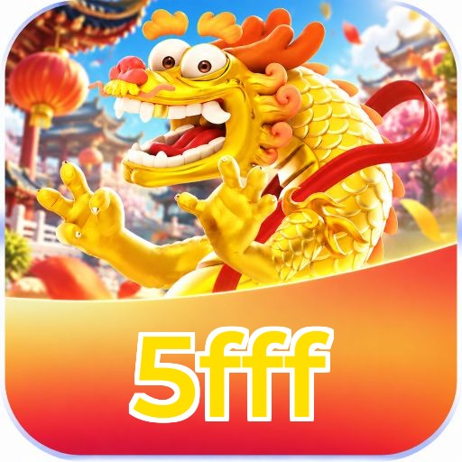 5fff Logo