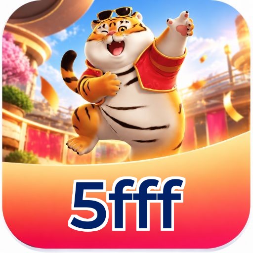 5fff Logo